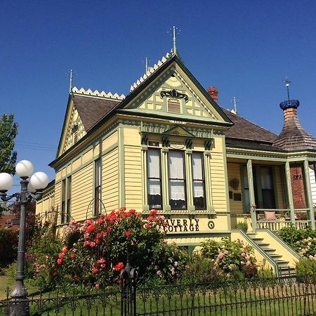 Waverly Cottage Medford Exterior photo