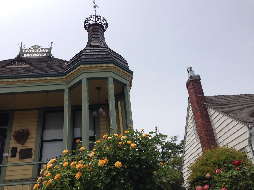 Waverly Cottage Medford Exterior photo