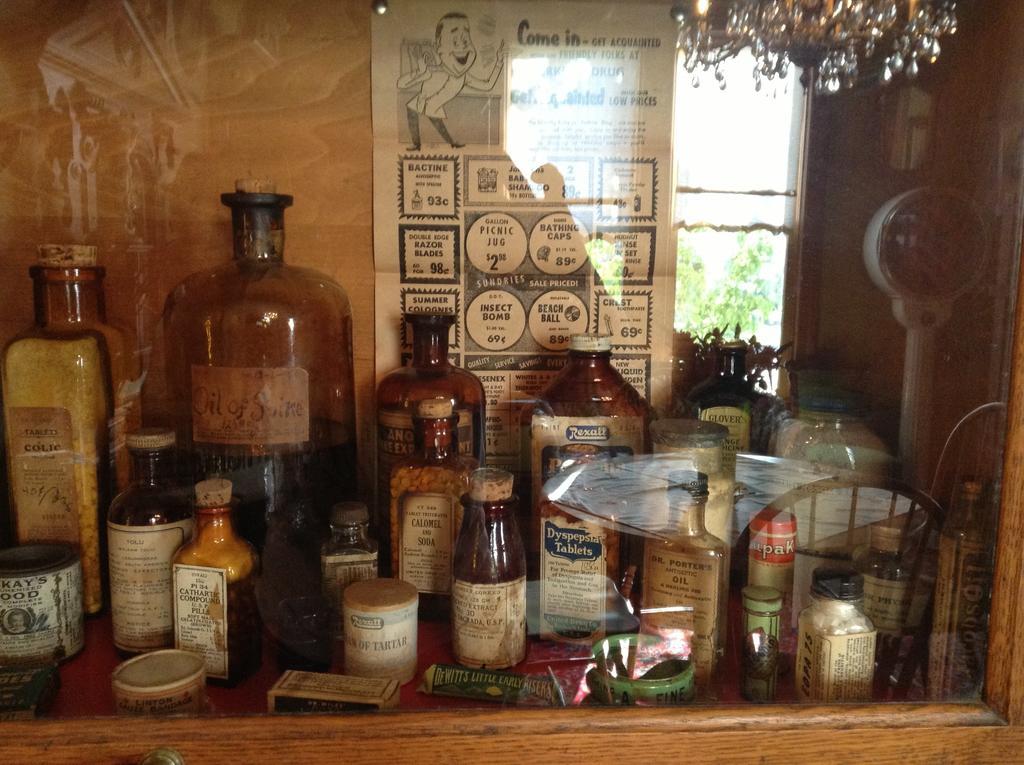 Waverly Cottage Medford Room photo