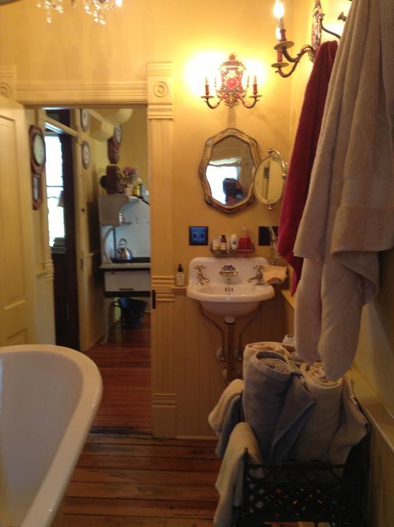 Waverly Cottage Medford Room photo
